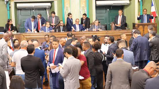 Antônio Queirós/CMS