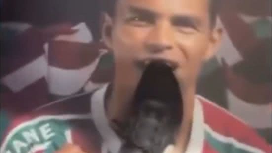 Reprodução/Paulo Brito/X