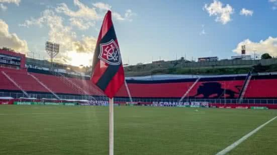 Victor Ferreira / EC Vitória