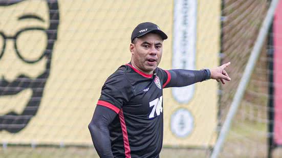 Victor Ferreira / EC Vitória