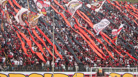 Victor Ferreira / EC Vitória