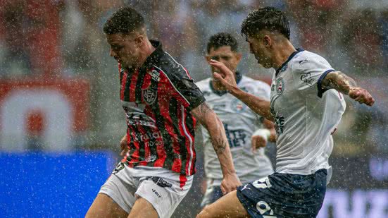 Victor Ferreira / EC Vitória