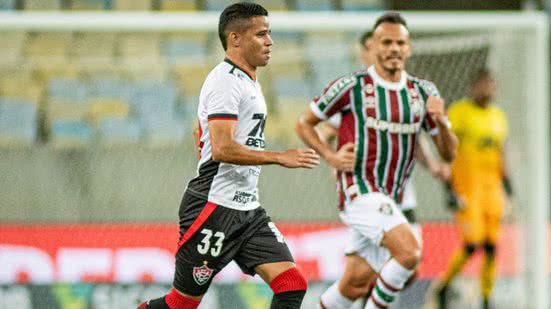 Victor Ferreira / EC Vitória