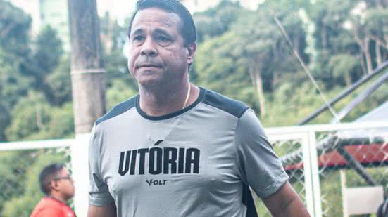 Victor Ferreira / EC Vitória