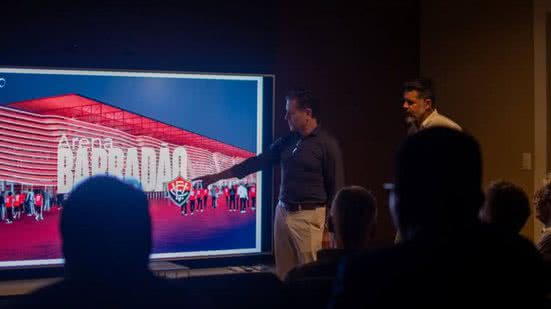 Victor Ferreira / EC Vitória