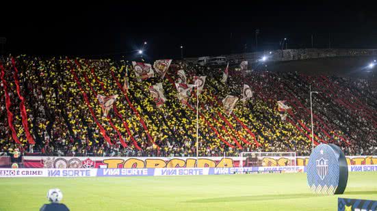 Victor Ferreira / EC VItória