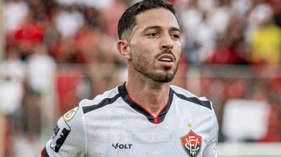 Victor Ferreira / EC Vitória