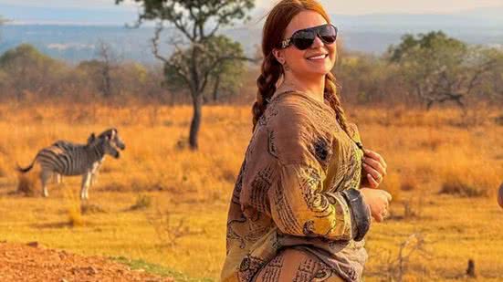 Reprodução / Instagram