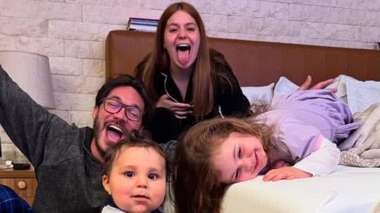 Reprodução / Redes Sociais