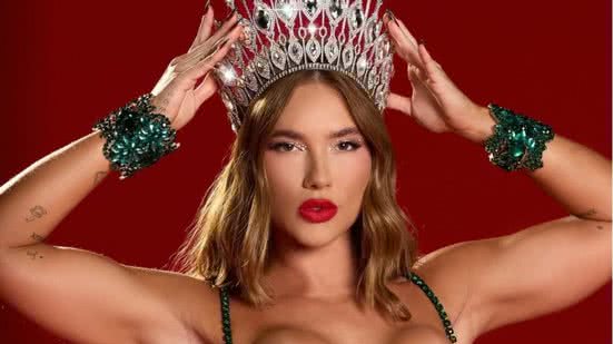 Reprodução/Redes Sociais