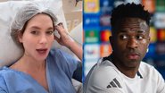 Reprodução/Redes Sociais/Getty Images