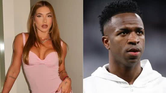 Reprodução/Redes Sociais