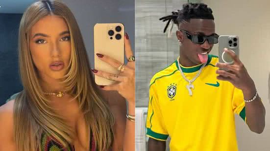 Reprodução / Redes Sociais