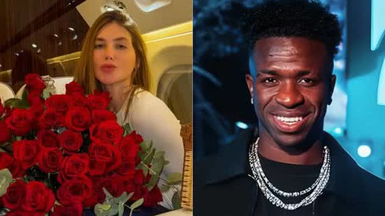 Reprodução/Redes Sociais