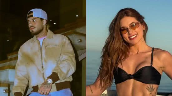 Reprodução / Redes Sociais