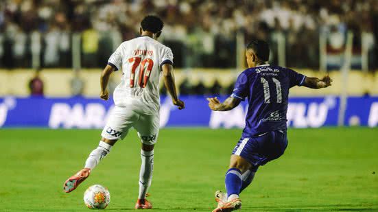 Letícia Martins/EC Bahia