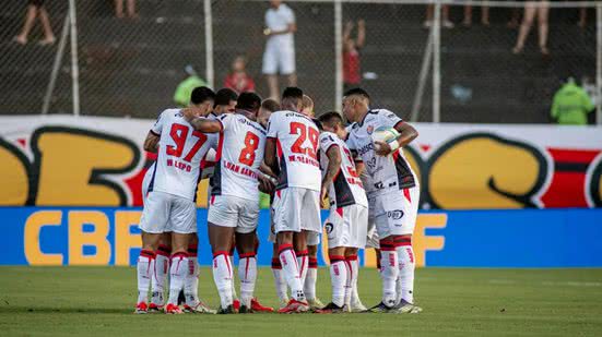 Victor Ferreira/EC Vitória