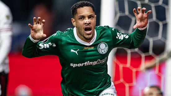 Reprodução/Conmebol