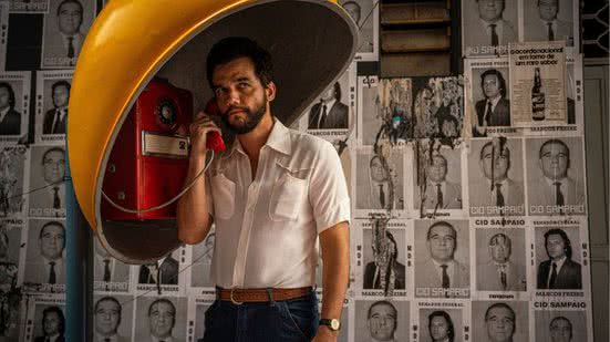 Divulgação / Victor Juca