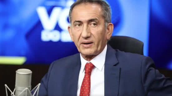 Valter Campanato/Agência Brasil