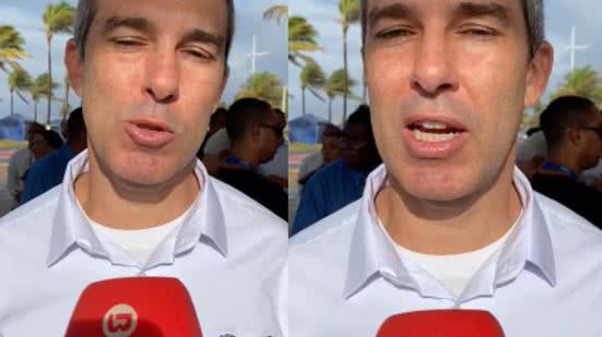 Reprodução / BNews