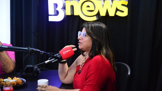 Reprodução Vídeo/Bnews