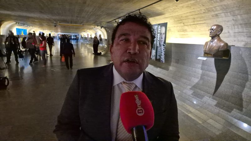 Henrique Brinco/BNews