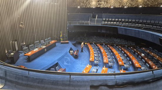 Henrique Brinco/BNews