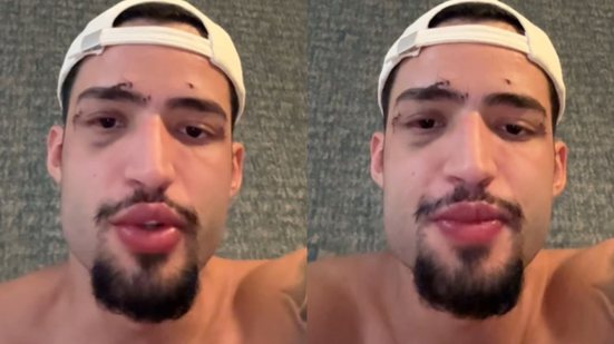Reprodução Instagram