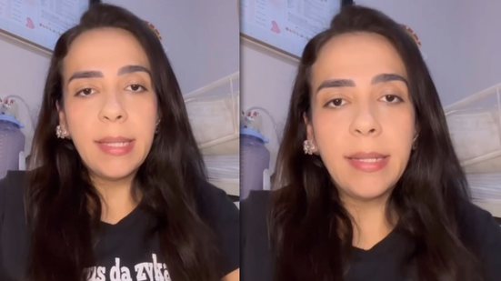 Reprodução / Redes Sociais