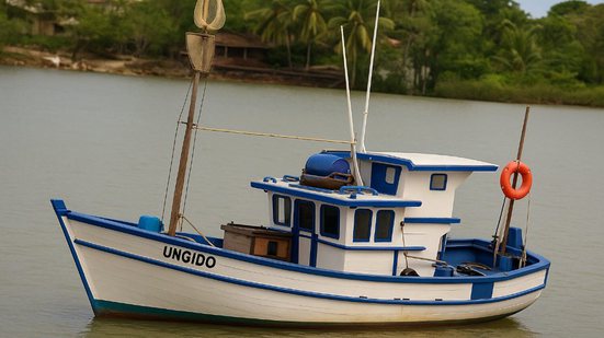 Reprodução/Redes sociais