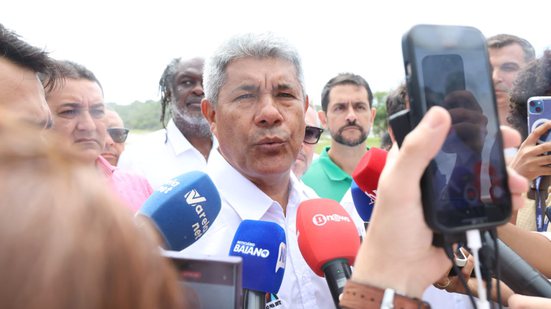 Paulo Azevedo / Bnews