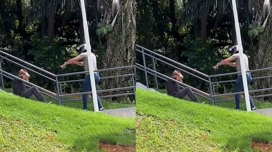 Reprodução / Redes sociais