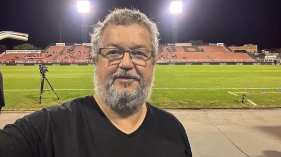 Reprodução/Redes sociais