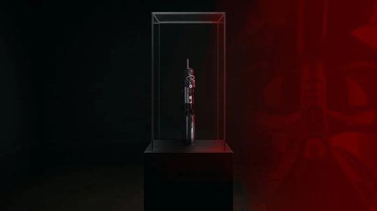 Reprodução / Instagram / Propstore