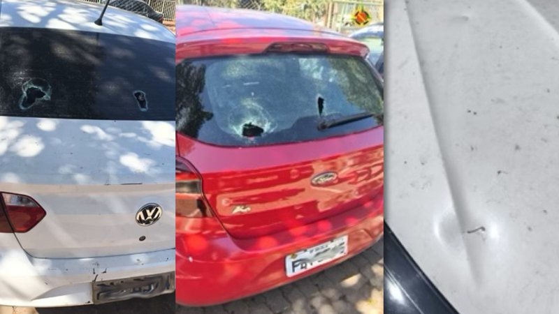 Divulgação/PMDF