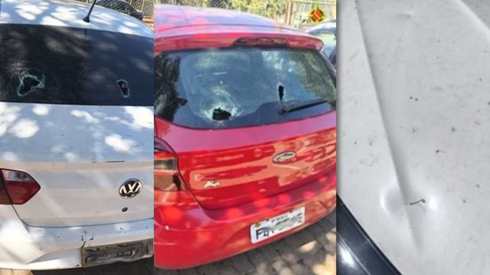 Divulgação/PMDF