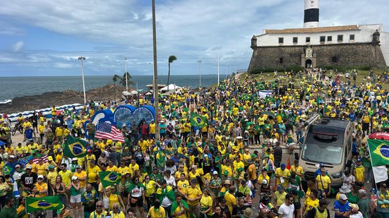 Yuri Pastori / BNews