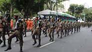 Desfile do Sete de Setembro