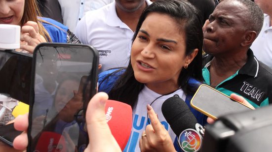 Devid Santana / BNews