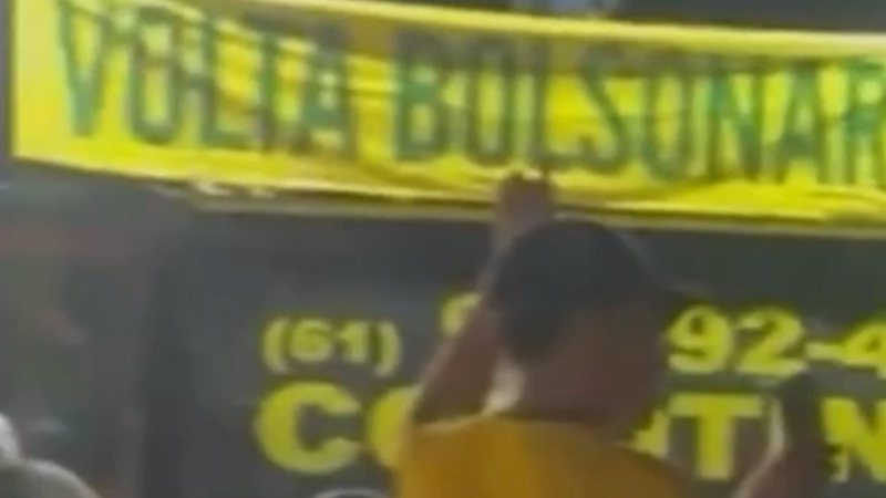 Reprodução / Redes Sociais