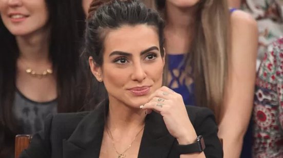 Reprodução TV Globo