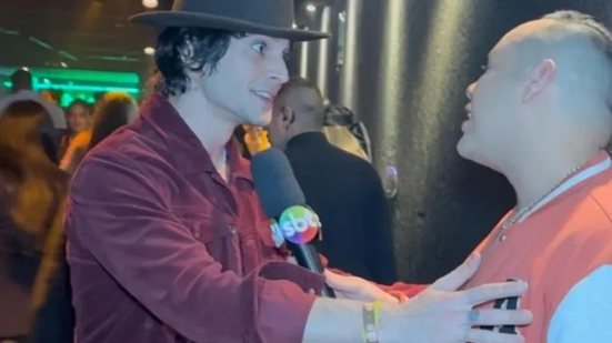 Reprodução Redes sociais