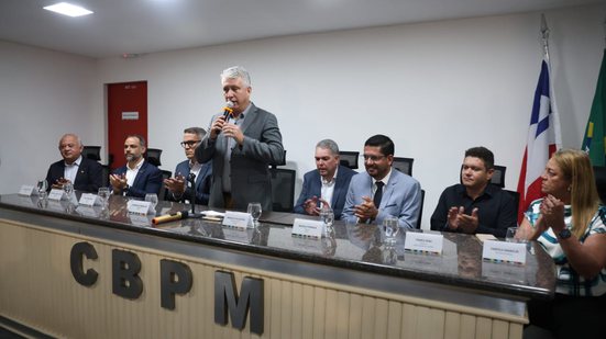 Paulo Azevedo/ BNews