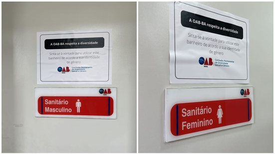 Foto: WhatsApp/ Leitor BNews