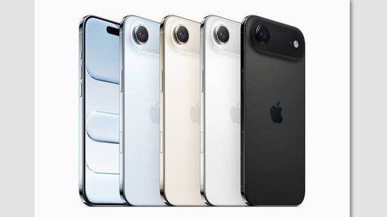 Divulgação Apple