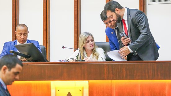 Sandra Travassos / Alba