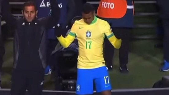 Reprodução / Redes Sociais