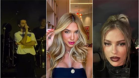 Reprodução Redes sociais