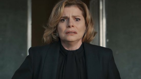 Divulgação TV Globo